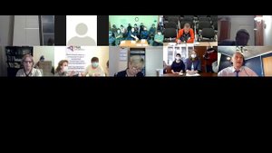 общественное обсуждение  «ООО «Амур Минералс». Горнотранспортная часть», «ООО Амур Минералс».