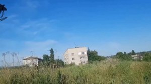 Четвёрка штурмовиков Су 25 ВКС полетела на работу