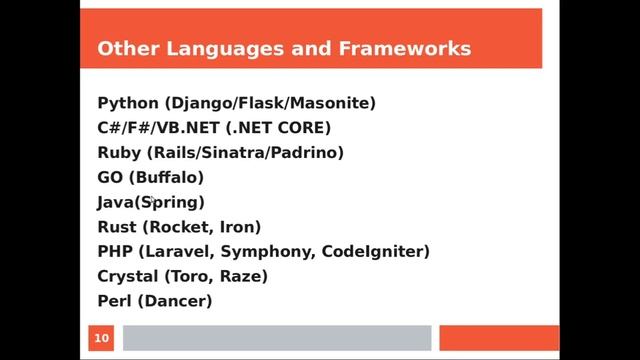Web Development in 2020 - Exaustive Overview of Technologies, Trends, Skills and Career Paths