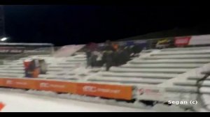 ТОП 5 ультрас акций в русском хоккее