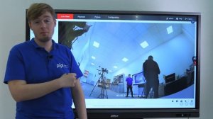 18 MP 8-in-1 cameras 360°/180° Panoramic MONSTER Camera from Hikvision: PanoVU DS-2CD1636-D Review