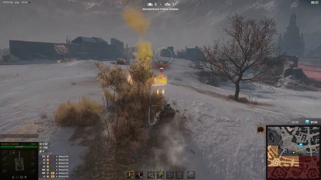 Зона 404. Варяг. Как я Арлекина на кукан насадил) смотреть онлайн