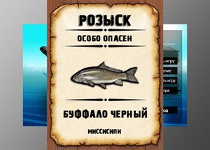 Мутанты рр3. Буффало черный рр3. Миссисипи.