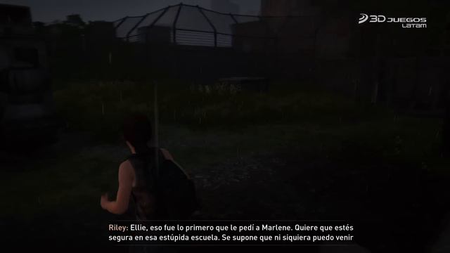 The Last of Us Part I: ¿Vale la pena? смотреть онлайн