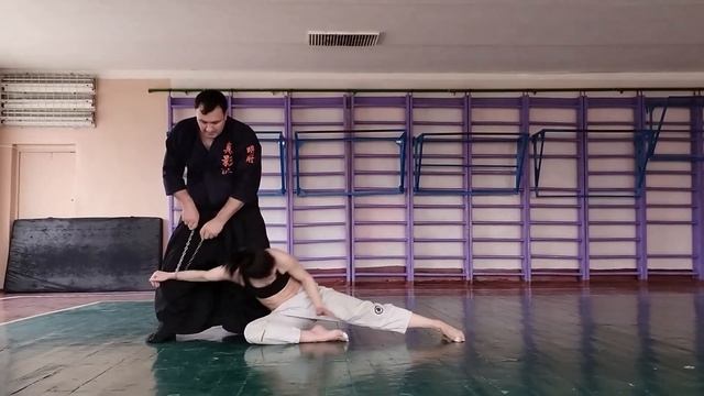 kusari fundo full video смотреть онлайн