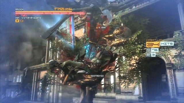 Обзор Astral Chain - Action RPG с отличной Боёвкой смотреть онлайн