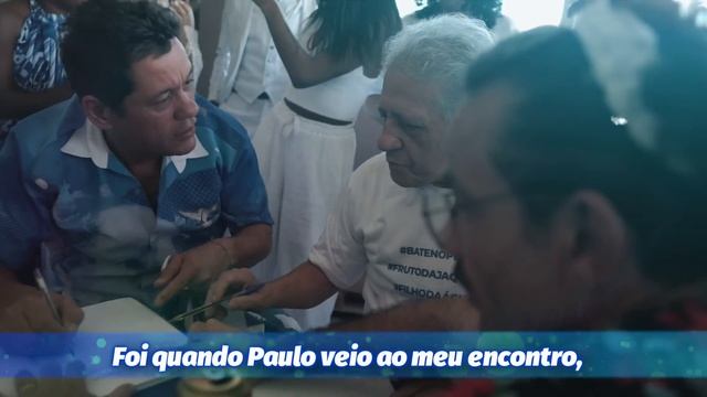 Portela 2023 (Clipe da Parceria) Valtinho Botafogo e Cia. смотреть онлайн