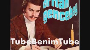 Orhan Gencebay==Dil Yarasi
