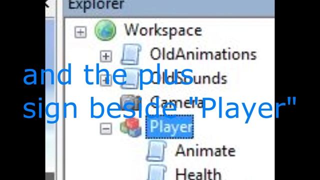 ROBLOX 2007 climbing animations in mid 2008 client (+Tutorial) смотреть онлайн