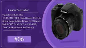 Top 10 Best Selling DSLR Cameras In 2020-2021 | World’s Best Digital DSLR Cameras