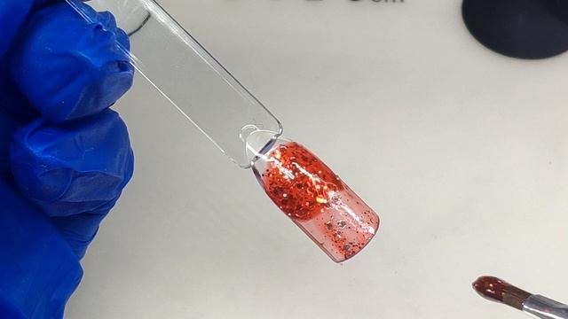 Ногтевые товары с Aliexpress и Joom/Тестирование) Ремувер для гель лака/Маникюр дома смотреть онлайн