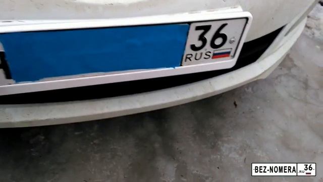 Быстросъемные номерные рамки на магнитах смотреть онлайн