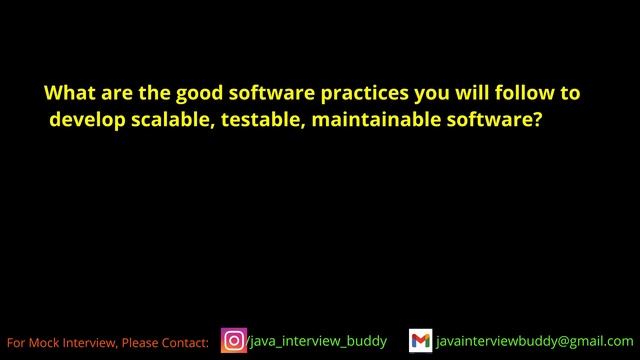 Wipro | JAVA Technical Round | Interview Questions