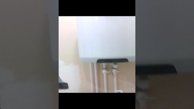 Котельная. Продолжение.