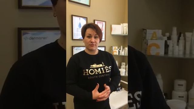 Лазерная эпиляция видео отзыв смотреть онлайн