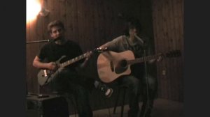 Кино - Пачка сигарет (cover)