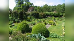 Ланшафтный дизайн: подготовительные работы