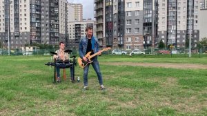 NЮ - Ми-6(rock cover by TОБ)