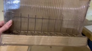 Самодельная Кормушка для цыплят за 15 минут
