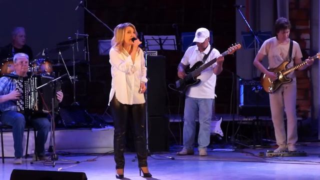 Е. Джепко и гр. Поворот - Северный ветер смотреть онлайн