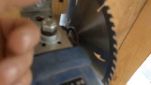 Как переделать болгарку на циркулярку!!!