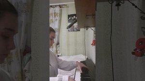 Вильгельм Фридеман Бах "Allegro"