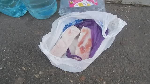 САЛО ДЛЯ КУР