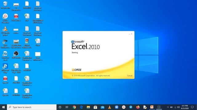 Creating Chart in Power Point Presentation Using Existing Excel Data смотреть онлайн