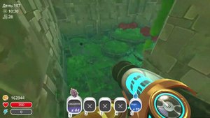 ПАТИ ГОРДО 19-21 ОКТЯБРЯ 2018 В SLIME RANCHER! Как найти гордо-тусовщика на карте Слайм Ранчер?