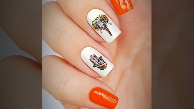 Самый красивый маникюр 2020-2021: красивые новинки, лучшие идеи на фото смотреть онлайн