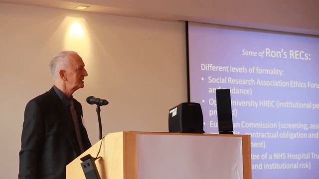 1. 1 Ron Iphofen смотреть онлайн