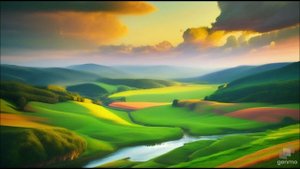 Гимн Вымышленной страны