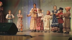 "Где ж ты был, мой черный баран", шуточная, с.Северное, Северного района Новосибирской обл.