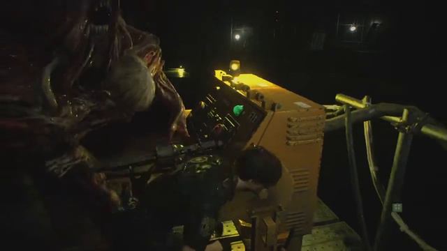 RESIDENT EVIL 2 REMAKE Let's Play Part 15 (RE2 LEON) CHESS PLUG PUZZLE SOLVED AND DR BIRKIN REMATC смотреть онлайн