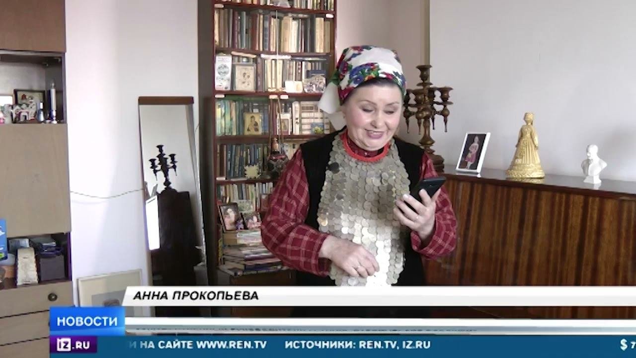 Челябинский шиномонтажник начал петь и прославился на всю Россию