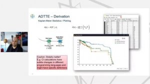 Clinical Analysis Dataset Derivation using Visual Programming with KNIME - Robert Adams