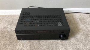 Sherwood RX-4208 Home Stereo Audio AM FM Receiver