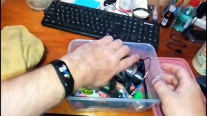 Обзор контейнеров для транспортировки и хранения спиннинговых катушек.