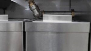 Гидрофильтр-искрогаситель Ятаган Safe Fire