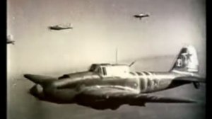 Голубой конверт - Солдаты идут