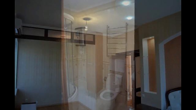 Ремонт в 3-х комнатной квартире (сталинке) смотреть онлайн