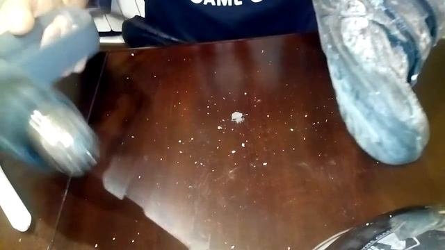 Непромокаемая обувь своими руками.