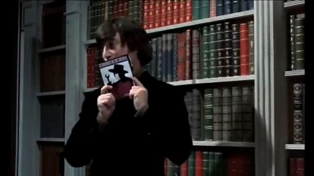 The Beatles At Home, From The Film Help!