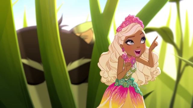 1 HOUR COMPILATION 💖 Ever After High 💖ALL Chapters смотреть онлайн