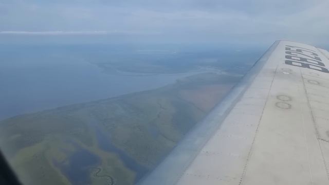 Як-40 а/к Вологодское авиапредприятие | Рейс Вологда — Санкт-Петербург смотреть онлайн