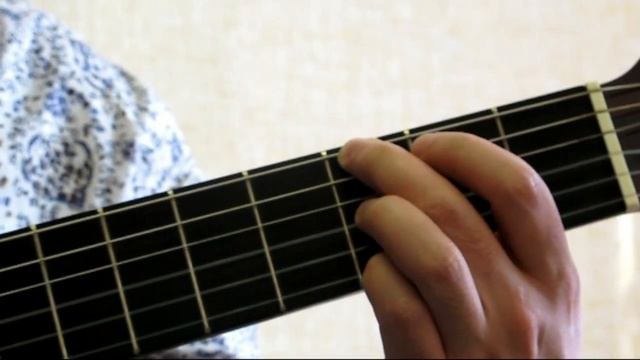 ПЛАВНАЯ СМЕНА АККОРДОВ на гитаре. ТЕХНИКА ИГРЫ НА ГИТАРЕ. GuitarMe School | Александр Чуйко