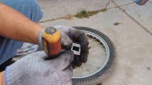 НА РИГИ 13 ЗАМЕНА ПОДШИПНИКОВ