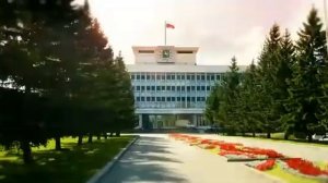 Клип Про ТОМСК