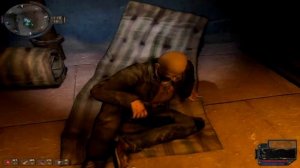 S.T.A.L.K.E.R.Связь Времён прохождение #3 ОТРЯД АЛЬЯНСА