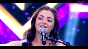 Ազգային երգիչ 2 / National Singer 2 / Եռյակների փուլ 03 / Անի Խառատյան / Ani Kharatyan